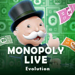 MONOPOLY Live