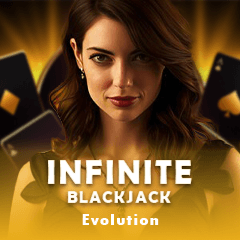 Infinite Blackjack