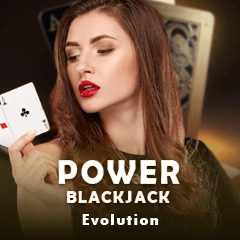 Power Blackjack