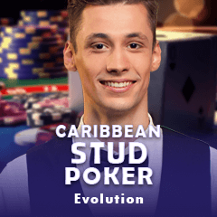 Caribbean Stud Poker