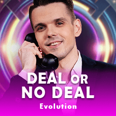 Deal or No Deal