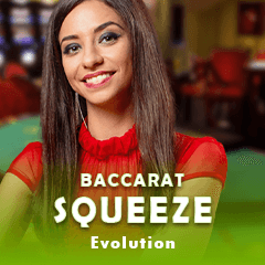 Baccarat Squeeze