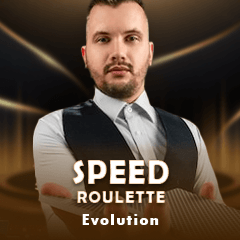 Speed Roulette