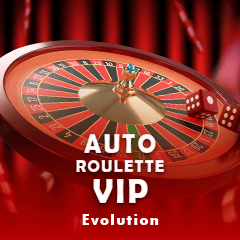 Auto-Roulette VIP