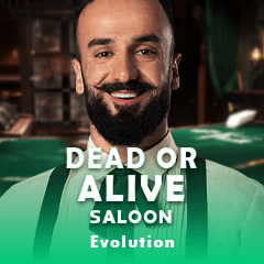 Dead or Alive: Saloon