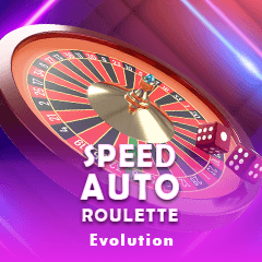 Speed Auto Roulette