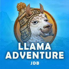 Llama Adventure