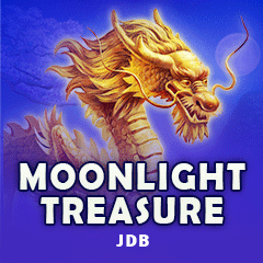 Moonlight Treasure