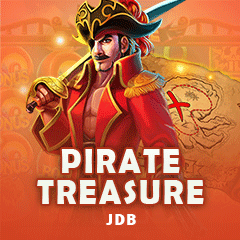 Pirate Treasure