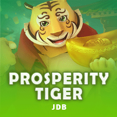 Prosperity Tiger