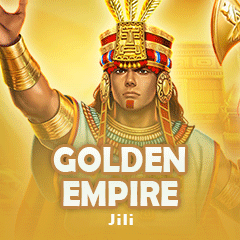 Golden Empire